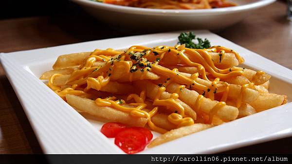 【食記】《MITA PASTA》米塔義式廚房-MITA PASTA 【食記】《MITA PASTA》米塔義式廚房-MITA PASTA