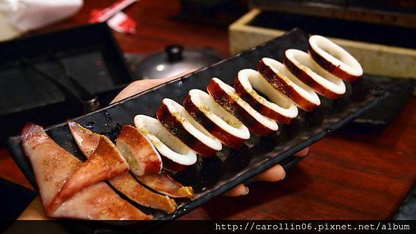 【食記】小三助烤《鑽木取火日式燒肉》新莊泰林店-鑽木取火 【食記】小三助烤《鑽木取火日式燒肉》新莊泰林店-鑽木取火