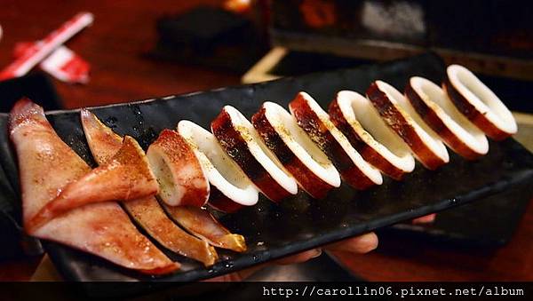 【食記】小三助烤《鑽木取火日式燒肉》新莊泰林店-鑽木取火 【食記】小三助烤《鑽木取火日式燒肉》新莊泰林店-鑽木取火