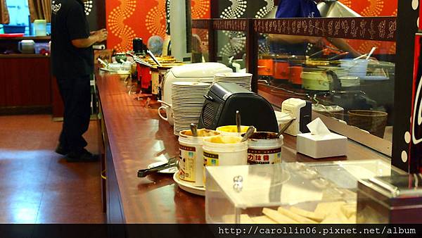 【食記】小三助烤《鑽木取火日式燒肉》新莊泰林店-鑽木取火 【食記】小三助烤《鑽木取火日式燒肉》新莊泰林店-鑽木取火