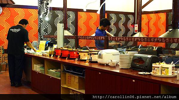 【食記】小三助烤《鑽木取火日式燒肉》新莊泰林店-鑽木取火 【食記】小三助烤《鑽木取火日式燒肉》新莊泰林店-鑽木取火