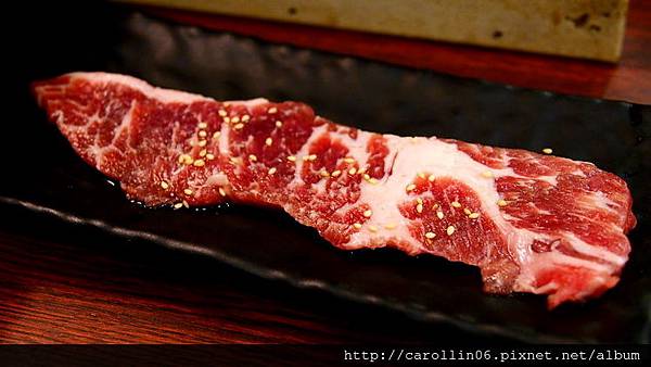 【食記】小三助烤《鑽木取火日式燒肉》新莊泰林店-鑽木取火 【食記】小三助烤《鑽木取火日式燒肉》新莊泰林店-鑽木取火