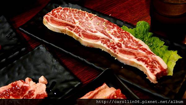 【食記】小三助烤《鑽木取火日式燒肉》新莊泰林店-鑽木取火 【食記】小三助烤《鑽木取火日式燒肉》新莊泰林店-鑽木取火