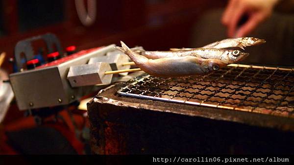 【食記】小三助烤《鑽木取火日式燒肉》新莊泰林店-鑽木取火 【食記】小三助烤《鑽木取火日式燒肉》新莊泰林店-鑽木取火