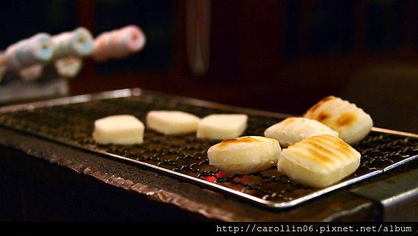 【食記】小三助烤《鑽木取火日式燒肉》新莊泰林店-鑽木取火 【食記】小三助烤《鑽木取火日式燒肉》新莊泰林店-鑽木取火