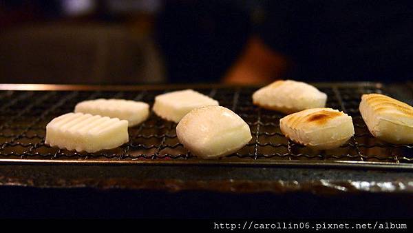 【食記】小三助烤《鑽木取火日式燒肉》新莊泰林店-鑽木取火 【食記】小三助烤《鑽木取火日式燒肉》新莊泰林店-鑽木取火