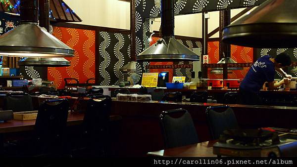 【食記】小三助烤《鑽木取火日式燒肉》新莊泰林店-鑽木取火 【食記】小三助烤《鑽木取火日式燒肉》新莊泰林店-鑽木取火