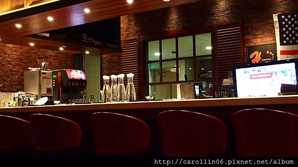 【隨興食記】H America Fusion Cuisine 豪鮮新美式餐廳