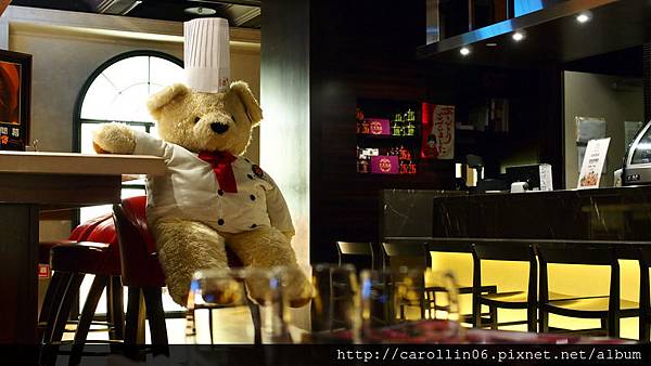 【隨興食記】H America Fusion Cuisine 豪鮮新美式餐廳