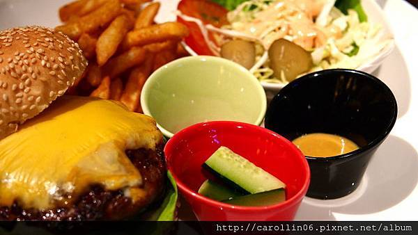 【隨興食記】H America Fusion Cuisine 豪鮮新美式餐廳