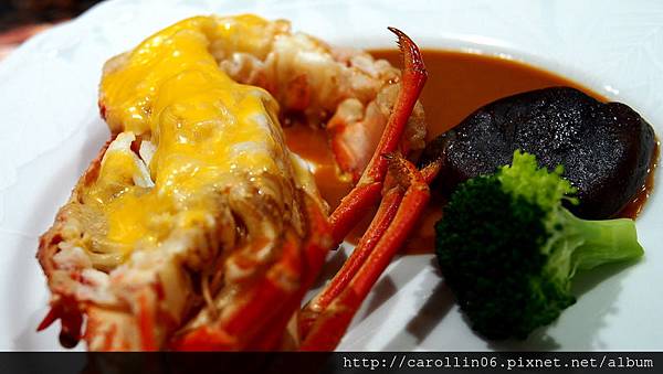 【食記】42年老字號《新濱鐵板燒》-新濱鐵板燒 【食記】42年老字號《新濱鐵板燒》-新濱鐵板燒