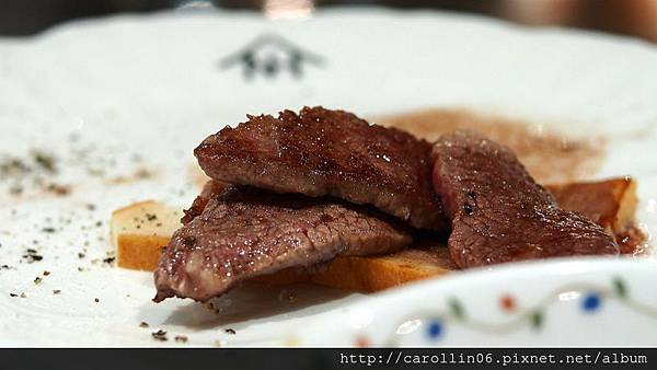 【食記】42年老字號《新濱鐵板燒》-新濱鐵板燒 【食記】42年老字號《新濱鐵板燒》-新濱鐵板燒