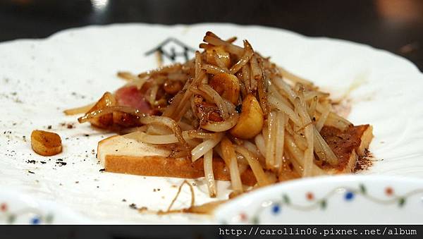 【食記】42年老字號《新濱鐵板燒》-新濱鐵板燒 【食記】42年老字號《新濱鐵板燒》-新濱鐵板燒