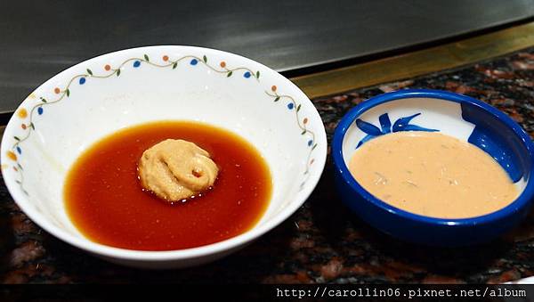 【食記】42年老字號《新濱鐵板燒》-新濱鐵板燒 【食記】42年老字號《新濱鐵板燒》-新濱鐵板燒