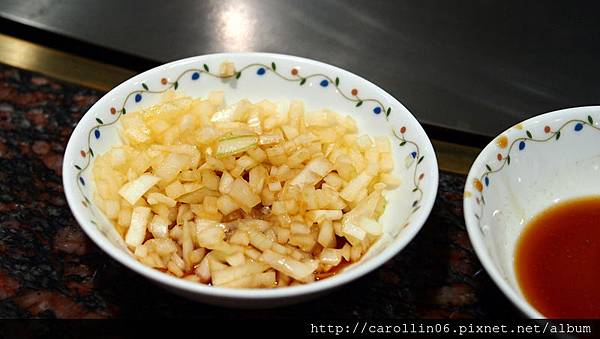 【食記】42年老字號《新濱鐵板燒》-新濱鐵板燒 【食記】42年老字號《新濱鐵板燒》-新濱鐵板燒