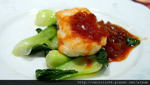 【食記】42年老字號《新濱鐵板燒》-新濱鐵板燒 【食記】42年老字號《新濱鐵板燒》-新濱鐵板燒