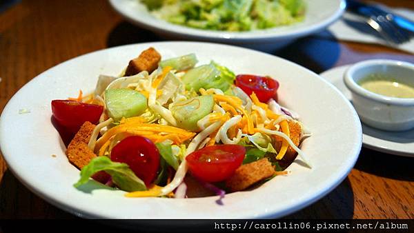 【食記】澳美客outback steakhouse-outback 【食記】澳美客outback steakhouse-outback