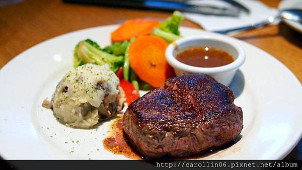 【食記】澳美客outback steakhouse-outback 【食記】澳美客outback steakhouse-outback