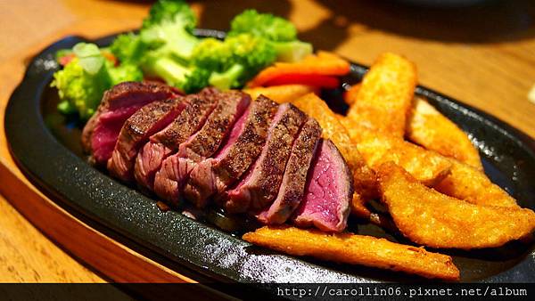 【食記】澳美客outback steakhouse-outback 【食記】澳美客outback steakhouse-outback