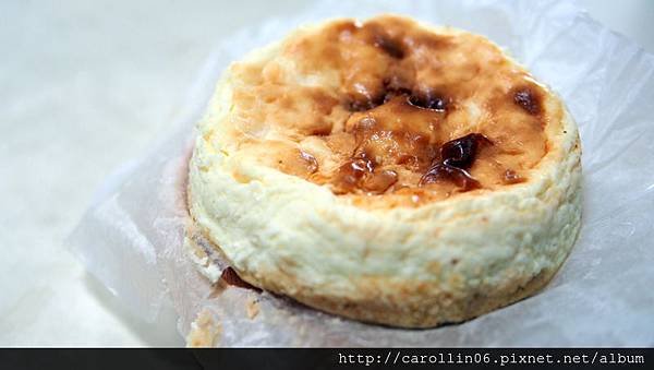 【食記】《法羽手感烘焙》蛋糕、布丁雙享組