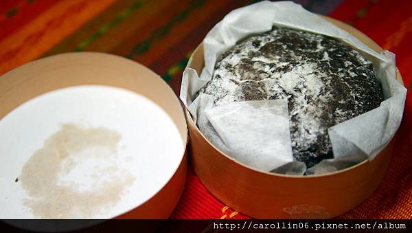 【食記】《法羽手感烘焙》蛋糕、布丁雙享組