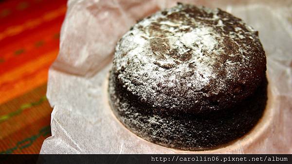 【食記】《法羽手感烘焙》蛋糕、布丁雙享組