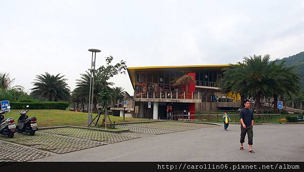 【隨興飲記】金車伯朗《外澳海景咖啡館》＿