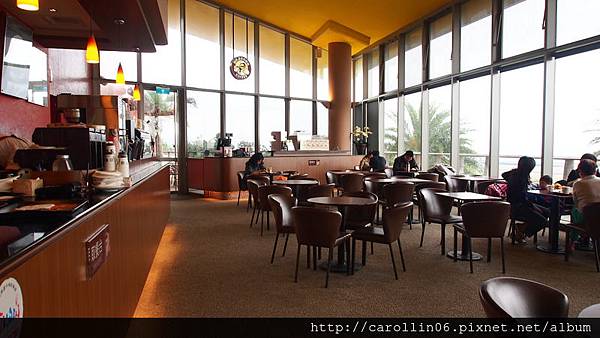 【隨興飲記】金車伯朗《外澳海景咖啡館》＿