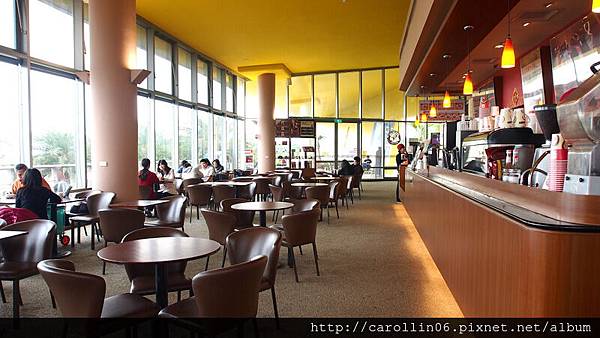 【隨興飲記】金車伯朗《外澳海景咖啡館》＿