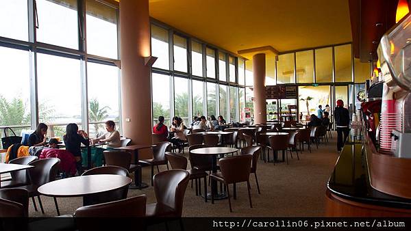 【隨興飲記】金車伯朗《外澳海景咖啡館》＿