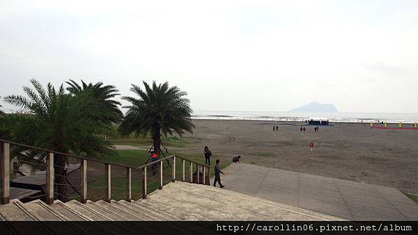 【隨興飲記】金車伯朗《外澳海景咖啡館》＿