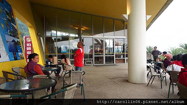 【隨興飲記】金車伯朗《外澳海景咖啡館》＿