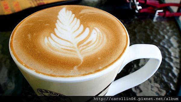 【隨興飲記】金車伯朗《外澳海景咖啡館》＿