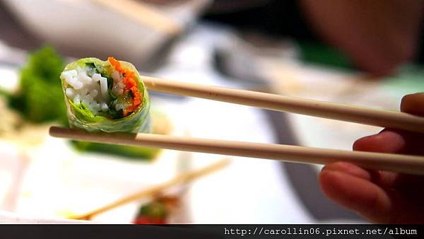 發現越越式時尚料理(信義店)：【食記】《發現越》越式時尚料理