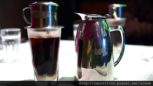 發現越越式時尚料理(信義店)：【食記】《發現越》越式時尚料理