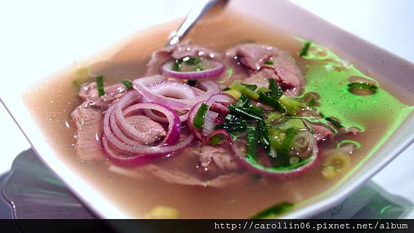 發現越越式時尚料理(信義店)：【食記】《發現越》越式時尚料理