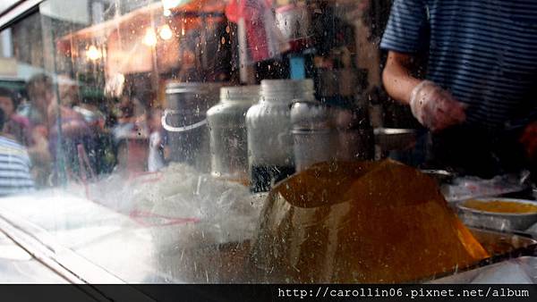 【隨興食記】鹿港。50年老攤《發記粉粿冰》-發記粉粿冰 【隨興食記】鹿港。50年老攤《發記粉粿冰》-發記粉粿冰