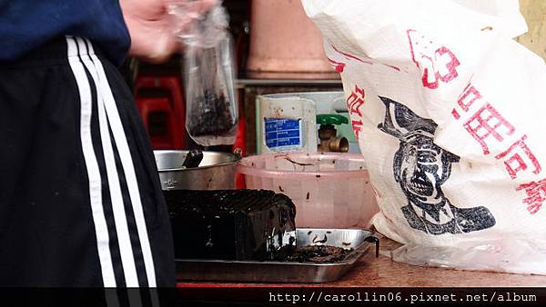 【隨興食記】鹿港。50年老攤《發記粉粿冰》-發記粉粿冰 【隨興食記】鹿港。50年老攤《發記粉粿冰》-發記粉粿冰