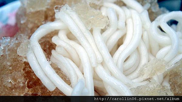 【隨興食記】鹿港。50年老攤《發記粉粿冰》-發記粉粿冰 【隨興食記】鹿港。50年老攤《發記粉粿冰》-發記粉粿冰