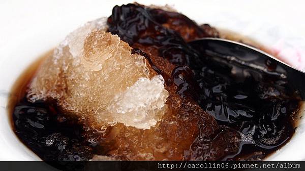 【隨興食記】鹿港。50年老攤《發記粉粿冰》-發記粉粿冰 【隨興食記】鹿港。50年老攤《發記粉粿冰》-發記粉粿冰