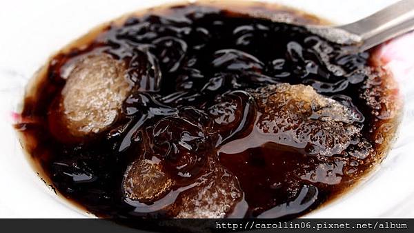 【隨興食記】鹿港。50年老攤《發記粉粿冰》-發記粉粿冰 【隨興食記】鹿港。50年老攤《發記粉粿冰》-發記粉粿冰