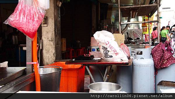 【隨興食記】鹿港。50年老攤《發記粉粿冰》-發記粉粿冰 【隨興食記】鹿港。50年老攤《發記粉粿冰》-發記粉粿冰