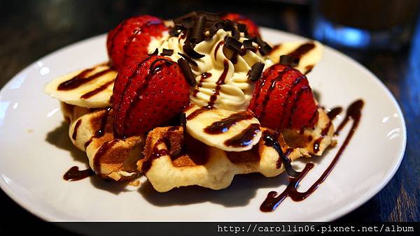 【食記】《MR. PAPA比利時鬆餅專賣店》美味商品越來越多樣化-MR. PAPA 【食記】《MR. PAPA比利時鬆餅專賣店》美味商品越來越多樣化-MR. PAPA