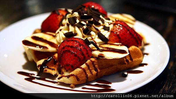 【食記】《MR. PAPA比利時鬆餅專賣店》美味商品越來越多樣化-MR. PAPA 【食記】《MR. PAPA比利時鬆餅專賣店》美味商品越來越多樣化-MR. PAPA