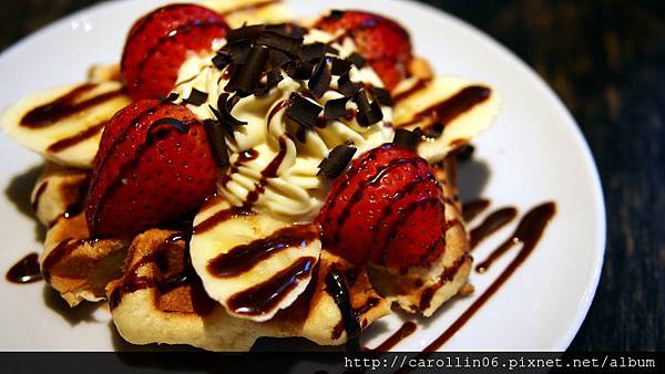 【食記】《MR. PAPA比利時鬆餅專賣店》美味商品越來越多樣化-MR. PAPA 【食記】《MR. PAPA比利時鬆餅專賣店》美味商品越來越多樣化-MR. PAPA