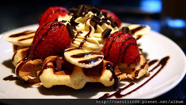 【食記】《MR. PAPA比利時鬆餅專賣店》美味商品越來越多樣化-MR. PAPA 【食記】《MR. PAPA比利時鬆餅專賣店》美味商品越來越多樣化-MR. PAPA