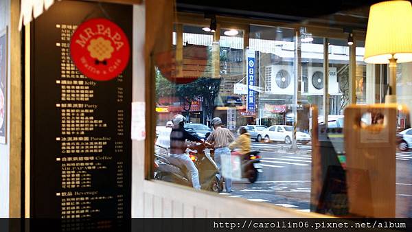 【食記】《MR. PAPA比利時鬆餅專賣店》美味商品越來越多樣化-MR. PAPA 【食記】《MR. PAPA比利時鬆餅專賣店》美味商品越來越多樣化-MR. PAPA