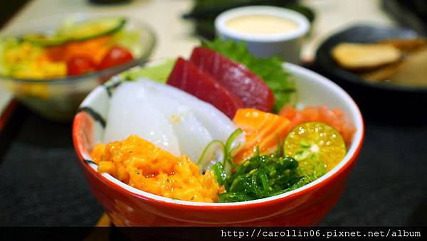 【食記】《漁陶屋》感受不到曾被讚許的高c/p值