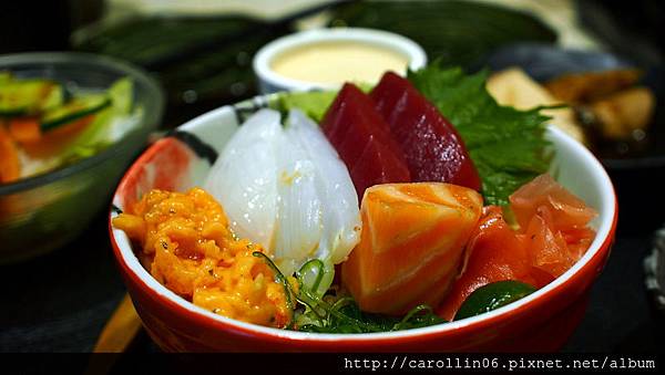 【食記】《漁陶屋》感受不到曾被讚許的高c/p值