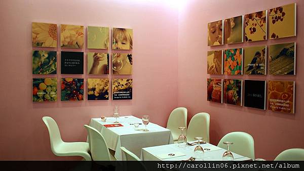 【食記】台中。表現不差卻小失望《華麗狂女士ii 》Macaron Pink-Macaron Pink 【食記】台中。表現不差卻小失望《華麗狂女士ii 》Macaron Pink-Macaron Pink